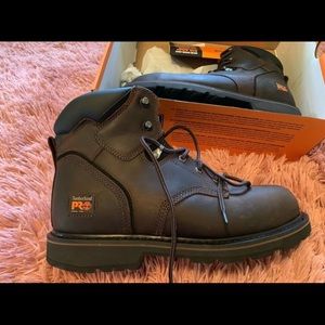 Timberland Boots :: Size 11.5